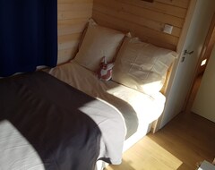 Cijela kuća/apartman Welcome To Ecological Cottage Tit (Thenay, Francuska)