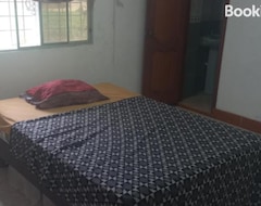 Casa/apartamento entero La Pollera (Santa Rosa, Ecuador)