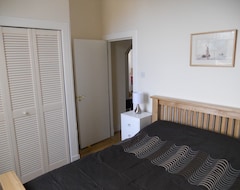 Tüm Ev/Apart Daire Beautiful, 2 Bedroom Flat In The Very Heart Of Historic St Andrews (St. Andrews, Birleşik Krallık)