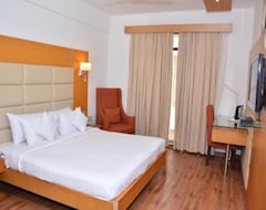 Hotelli Hotel Tarika's Sea Breeze (Margao, Intia)