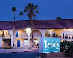 Khách sạn Travelodge By Wyndham Indio (Indio, Hoa Kỳ)
