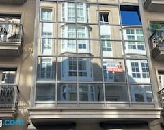 Tüm Ev/Apart Daire The Blue Flat Vigo - A Estrenar - Apartamento Boutique Deluxe - Centro Ciudad (Vigo, İspanya)