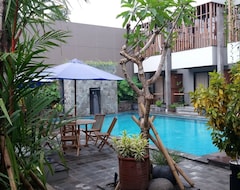 Hotel Grand Laguna & Villa (Surakarta, Indonesia)