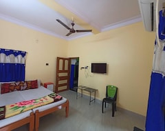 Hotelli Oyo A.r. Lodge (Durgapur, Intia)