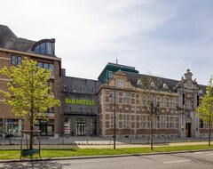 Hotelli B&b Hotel Hasselt (Hasselt, Belgia)