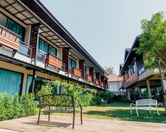 Hotel Anantaya Home (Phrae, Thailand)