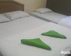 Khách sạn Q One Hotel (Sepang, Malaysia)