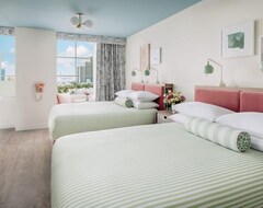 Khách sạn The Goodtime Hotel (Miami Beach, Hoa Kỳ)