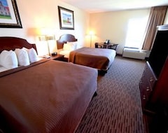Hotel Fairview Beachfront Inn (Mackinaw City, USA)