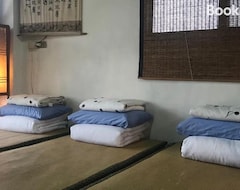 Cijela kuća/apartman Soothing Stay Backpackers Inn (Changhua City, Tajvan)