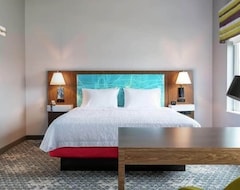 Khách sạn Home2 Suites By Hilton Big Bear Lake (Big Bear Lake, Hoa Kỳ)