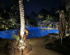 Toàn bộ căn nhà/căn hộ Special! 2 For 1 Golf! Luxurious Studio At Mayan Palace Beachfront Resort (Tinum, Mexico)