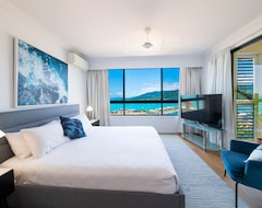 Hotel Pinnacles (Airlie Beach, Australija)