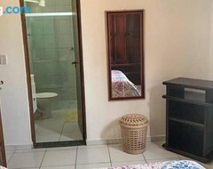 Casa/apartamento entero Casa Com Piscina Itanhaem Cibratel Ii (Itanhaém, Brasil)