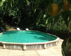 Toàn bộ căn nhà/căn hộ Private Villa With Pool Set In The Nature (Lubriano, Ý)