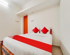 Hotelli Oyo Ks Comfort (Chidambaram, Intia)