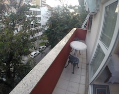 Khách sạn Margaridas Pousada (Rio de Janeiro, Brazil)