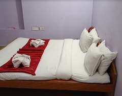 Khách sạn Hotel Mahamaya Palace (Deoghar, Ấn Độ)