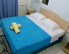 Căn hộ có phục vụ Dimitra Apartment Hotel (Skafidia, Hy Lạp)