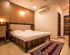 Hotel Sai Moreshwar Resort (Lonavala, Indien)