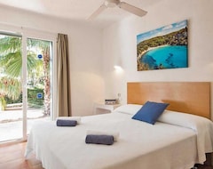 Tüm Ev/Apart Daire Villa Binipaco - Five Bedroom Villa, Sleeps 10 (Sant Lluis, İspanya)
