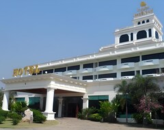 Khách sạn The Kresident (Phitsanulok, Thái Lan)