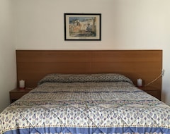 Bed & Breakfast Pensione La Nassa (Stromboli, Italien)