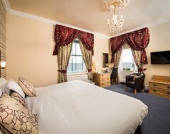 Best Western New Holmwood Hotel (Cowes, United Kingdom)