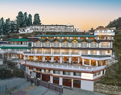 Hotel Zone Connect by The Park, Mussoorie (Mussoorie, India)
