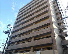 Hotel Exe Namba Minami V (Osaka, Japan)