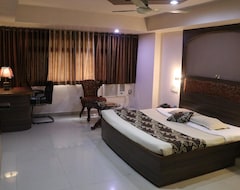 Hotel Grand Arjun (Raipur, India)