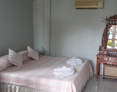 Hotel Pattara House (Bophut, Thailand)