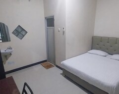 Hotel Wisma Merdeka Syariah Redpartner (Palembang, Indonesien)