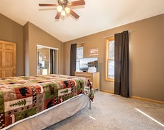 Casa/apartamento entero Boxer Overlook Five-Bedroom Holiday Home (Garrett, EE. UU.)