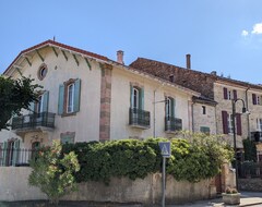 Cijela kuća/apartman Le Vieux Tilleul - Spacious Villa In The Heart Of The Village Near Uzès (Cavillargues, Francuska)