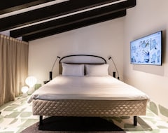 Hotelli Concepcio By Nobis, Palma, A Member Of Design Hotels (Palma, Espanja)