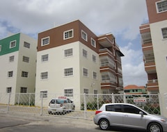 Huoneistohotelli Comfortable Apartments (Santo Domingo, Dominikaaninen tasavalta)
