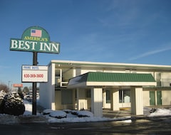 Hotel America's Best Inn ex. Days Inn Chicago (Naperville, USA)
