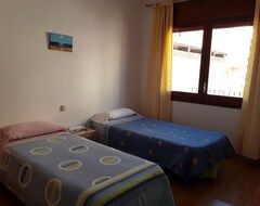 Casa/apartamento entero Full Floor, In Front Of The Mediterranean Sea. Central To 5 (El Masnou, España)