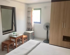 Khách sạn An Khang Hotel (Nam Định, Việt Nam)