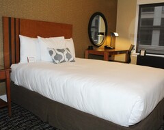 Executive Hotel Pacific (Seattle, ABD)