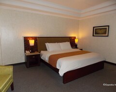Khách sạn Hotel Mo2 Westown Bacolod - Mandalagan (Bacolod City, Philippines)