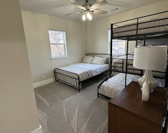 Casa/apartamento entero Brand New Home In The Heart Of Nephi Utah! (Nephi, EE. UU.)