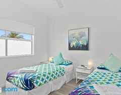 Casa/apartamento entero Zion By The Sea Aldinga Beach (McLaren Vale, Australia)