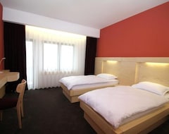 Hotel International Prishtina (Novi Pazar, Srbija)