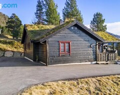 Cijela kuća/apartman Hytte Stryn Skisenter (Strin, Norveška)