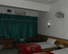 Hotel Krishna Vilas (Bettiah, India)