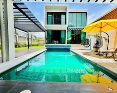 Casa/apartamento entero Casa Villa Del Sol Heated Pool (Tonatico, México)