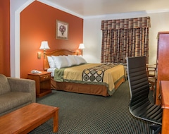 Hotel Super 8 by Wyndham Brookshire TX (Brookshire, EE. UU.)