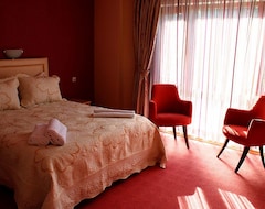 The Hotel Sapanca (Sapanca, Turska)